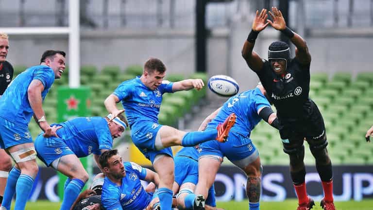 Champions Cup moving straight to knock-out stages, without Ulster and Connacht