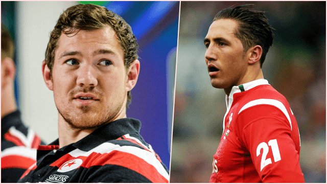 Alex Goode explains why Gavin Henson was his worst ever roommate Alex Goode explains why Gavin Henson was his worst ever roommate
