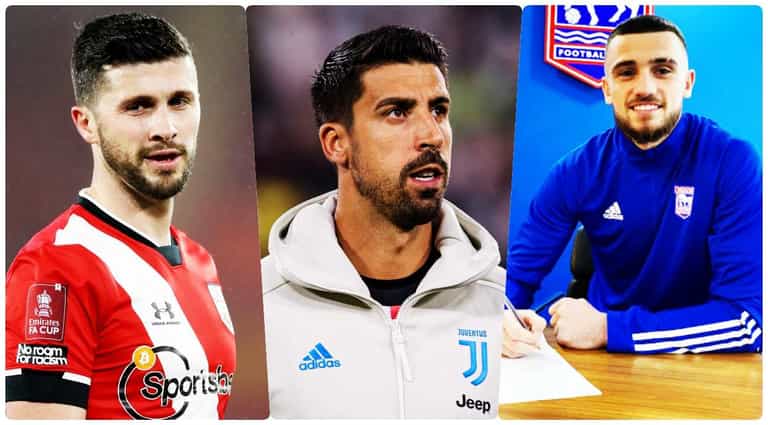 Transfer Deadline Day: The deals you may have missed