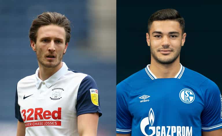 Liverpool close in on Kabak and Davies for initial combined fee of just £1.5m