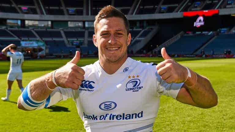 Jimmy Gopperth praised for ‘world class’ act of sportsmanship Jimmy Gopperth praised for ‘world class’ act of sportsmanship