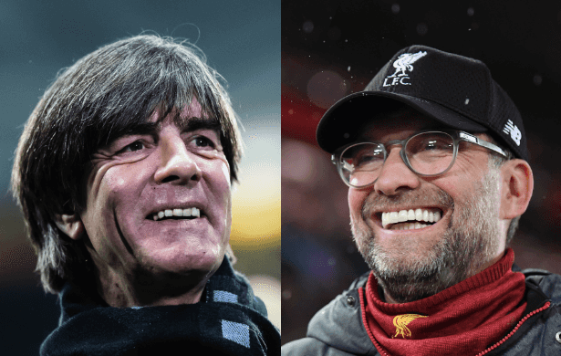 “You sign a contract and you stick to that contract” – Klopp a man of his word