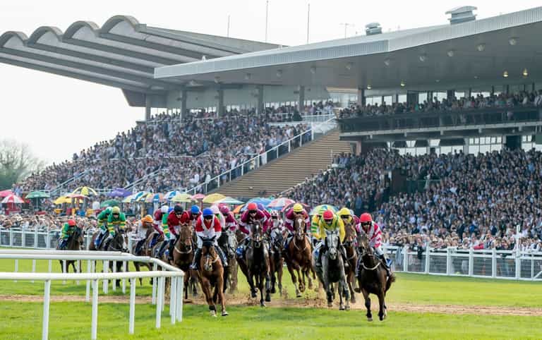 Everything you need to know about this year’s Fairyhouse Easter Festival and Irish Grand National Everything you need to know about this year’s Fairyhouse Easter Festival and Irish Grand National