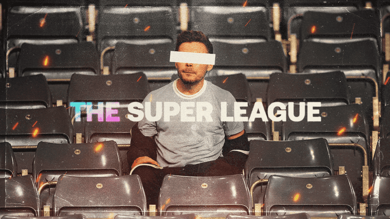 Big Six’s greed-fuelled Super League plot spells out loyal fans’ true value