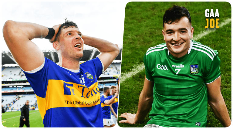 The good times are coming back, non-stop GAA on tv for opening weekend