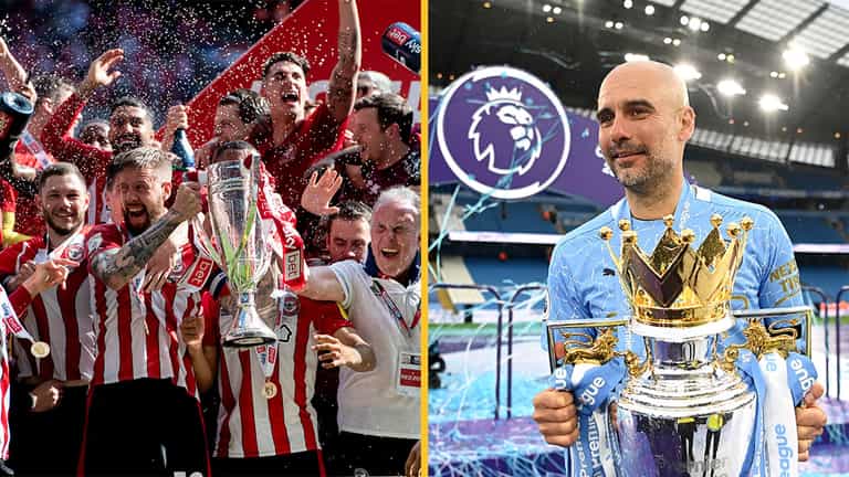 QUIZ: Name all 50 teams to play in the Premier League