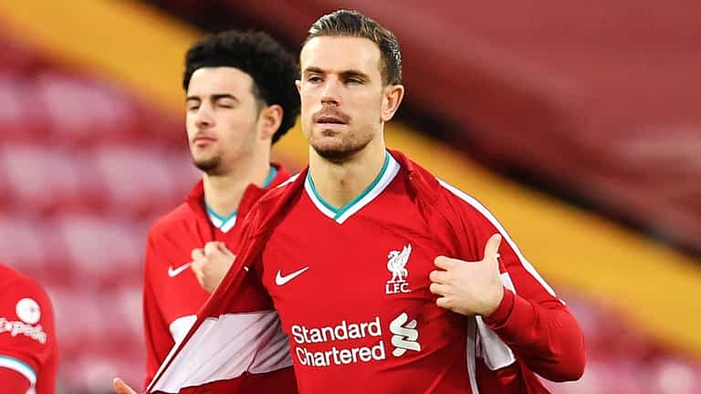 QUIZ: Can you name every Premier League club’s longest serving player? QUIZ: Can you name every Premier League club’s longest serving player?