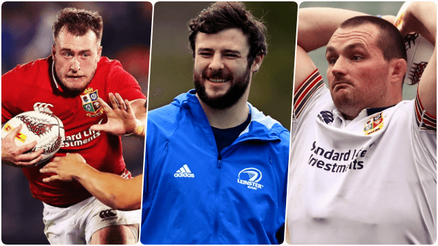 13 certainties to travel with the British & Irish Lions to South Africa