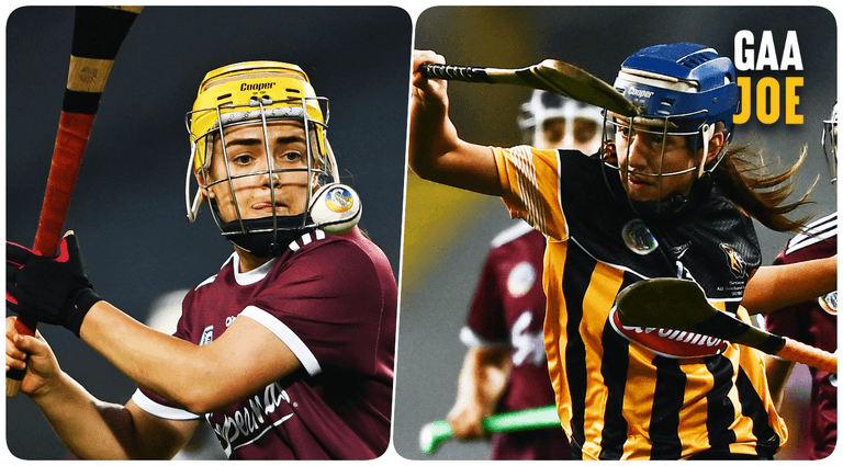 McGrath and O’Connell the stand-outs as Camogie League gets down to it