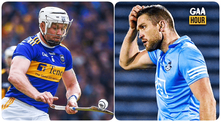 “They should have to shove the older lad out of the way” – older players getting overlooked