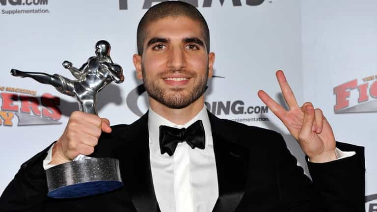 Ariel Helwani confirms return of The MMA Hour after leaving ESPN