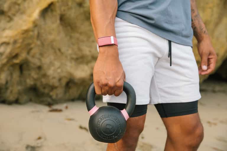 Forget counting your steps, this is the key metric you should be tracking instead Forget counting your steps, this is the key metric you should be tracking instead