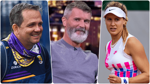 The SportsJOE 12 o’clock quiz | Day 371