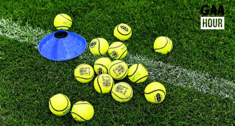 “I can’t believe this rubbish is still going on” – hurling finally clamping down on ‘dud’ sliotars
