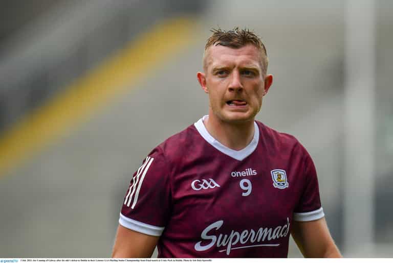How Galway wides helped Dublin reach first Leinster final in seven years
