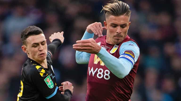 Pep Guardiola has ‘special plan for Jack Grealish’ in new-look Man City