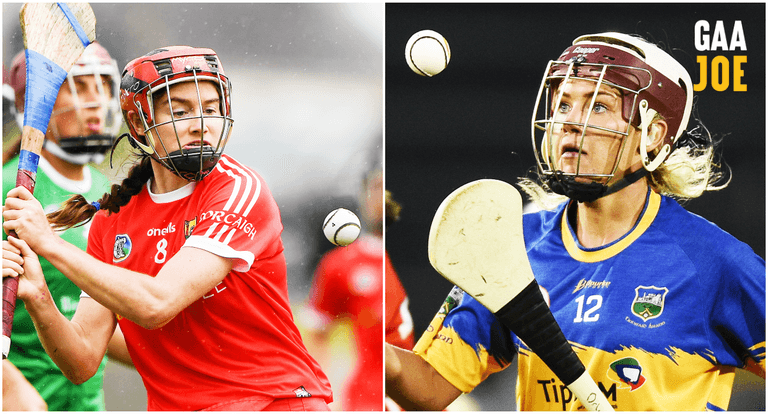 Mackey and O’Dwyer on fire as Tipp and Cork are emphatic