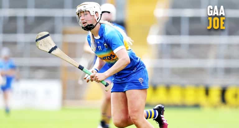 “Maybe it’s a Tipperary thing, we let them back into the match and gave them the opportunities.” – Tipperary moving nicely
