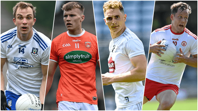 With an action packed weekend littered with heroes and stars, the public have picked their GAA player of the week