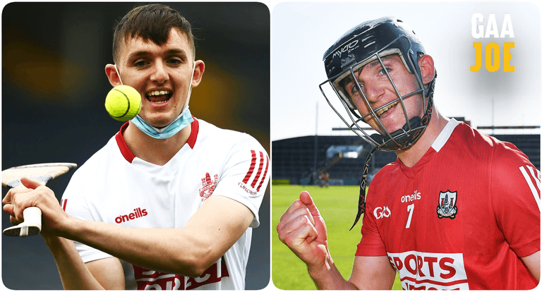 Nobody has done more to make it to this All-Ireland semi-final than Ger Millerick