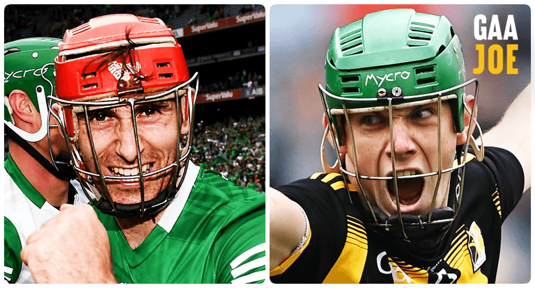GAA JOE All-Star hurling team