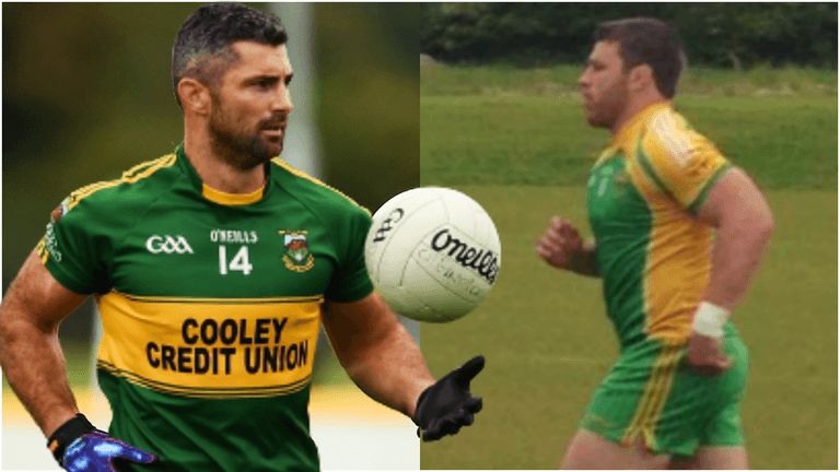 “Your community, and what it means for your club, it’s massive” – O’Brien praises Kearney’s GAA move