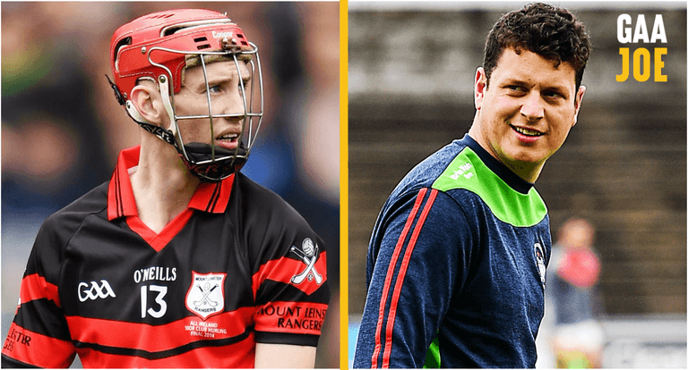 Super Sunday in store as county final season is here