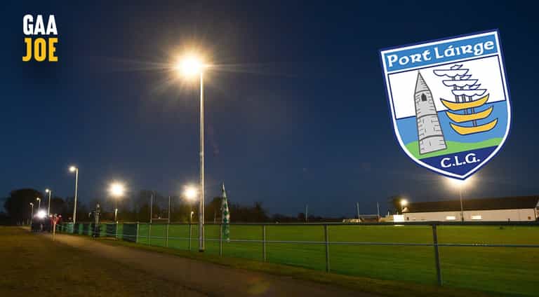 Floodlight failure prolongs agony in Waterford as Loughmore-Castleiney do it again