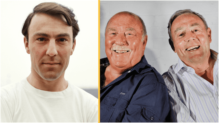 Tottenham and England legend Jimmy Greaves dies aged 81