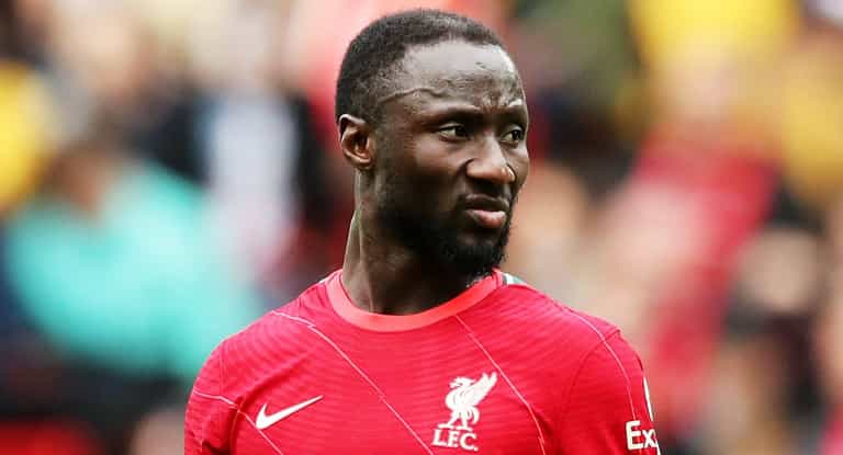 Liverpool say Keita is “safe and well cared for” after military coup in Guinea