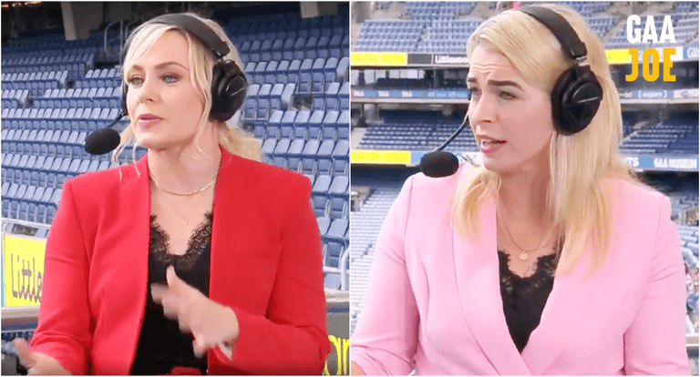 “Every player will now feel as if they can appeal a decision. It was a clear striking offence” – Jacob calls a spade a spade