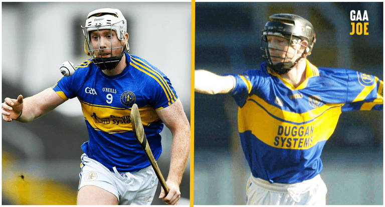 Lynch keeping his uncle’s memory alive through his hurling