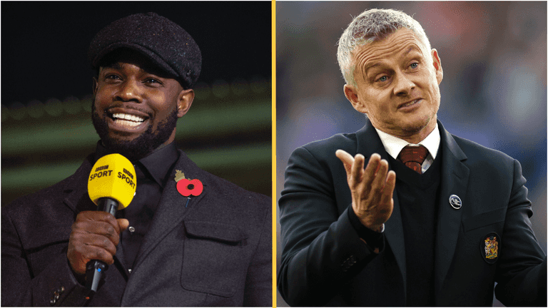 Micah Richards makes damning claim about Man United under Solskjaer