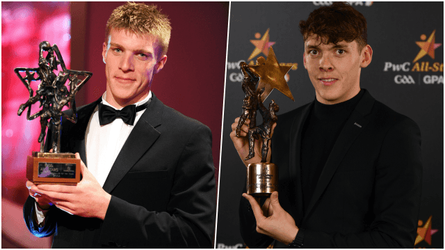 It’s often forgotten that Tommy Walsh began his career with the same stardom and promise as David Clifford