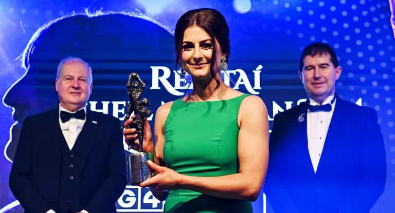 The sport psychology that helped bring Meath ladies from the doldrums to the top