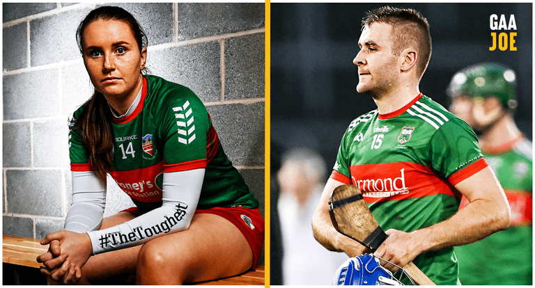 Busy weekend ahead for the most marvellous family tree in the GAA