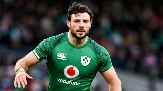 Sean O’Brien praises “unbelievable” Robbie Henshaw after his winning return