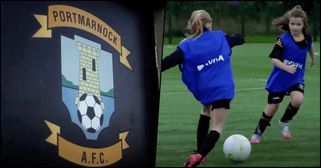 WATCH: This clip shows just how amazing amateur clubs in Ireland really are WATCH: This clip shows just how amazing amateur clubs in Ireland really are