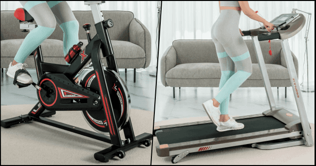 Here’s where you can find some incredible deals on exercise machines in 2022 Here’s where you can find some incredible deals on exercise machines in 2022