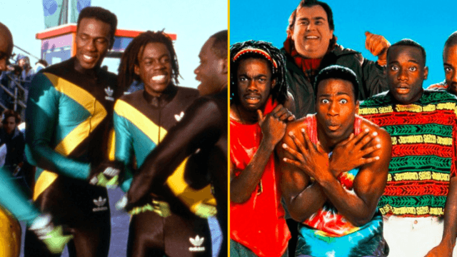 Captain of Jamaican bobsleigh team on what Cool Runnings got right (and wrong) Captain of Jamaican bobsleigh team on what Cool Runnings got right (and wrong)