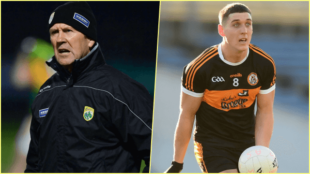 Kerry’s captain selection for 2022 sums up the problem with their outdated system