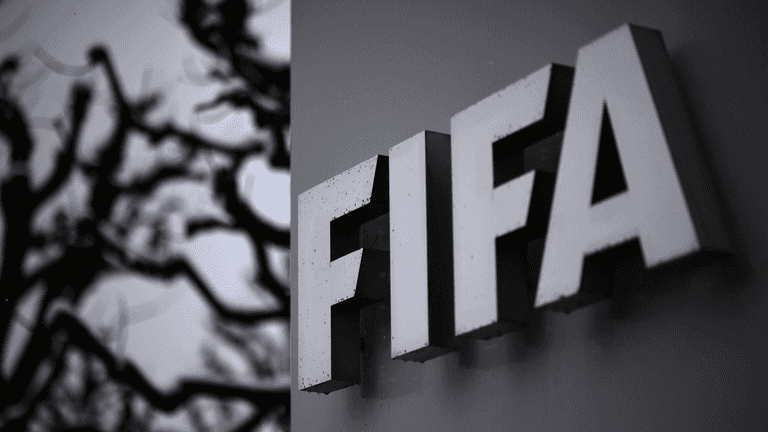 FIFA and UEFA suspend Russia following Ukraine invasion FIFA and UEFA suspend Russia following Ukraine invasion
