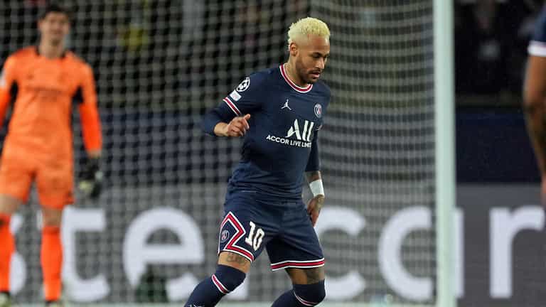 MLS chief fires back at Neymar for patronising vacation comments MLS chief fires back at Neymar for patronising vacation comments