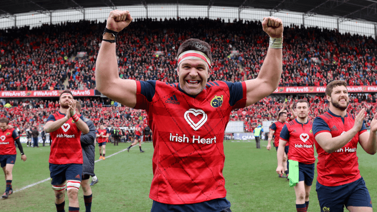 Join Munster legend Billy Holland for this free mortgage masterclass Join Munster legend Billy Holland for this free mortgage masterclass