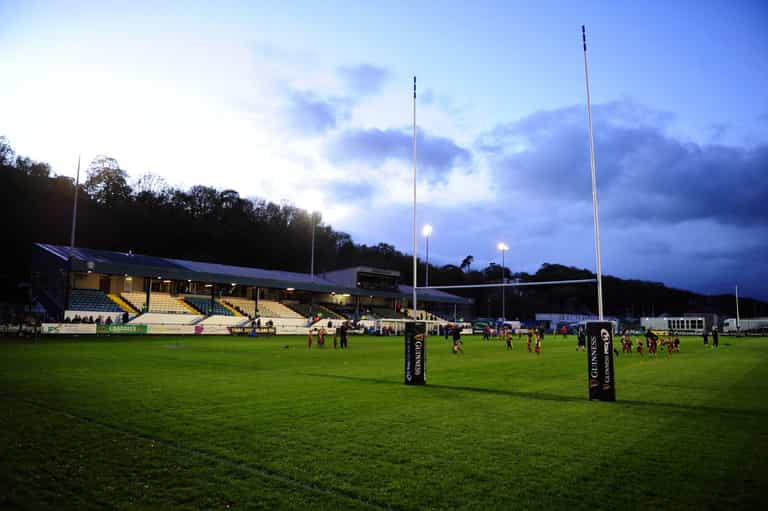 Ospreys suspend two players after unsettling video emerges Ospreys suspend two players after unsettling video emerges