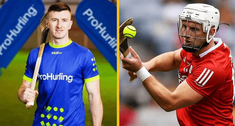 Patrick Horgan sets up his own business as Pro Hurling gets up and running
