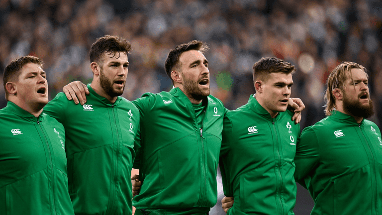 Ireland v Scotland: TV channel and team news for Six Nations final day