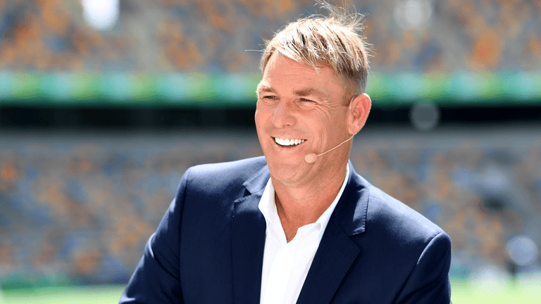 Australian cricket legend Shane Warne has died aged 52