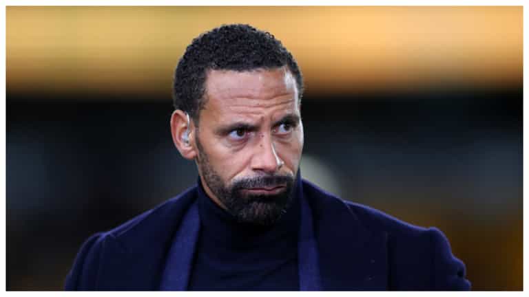 Rio Ferdinand names the only signing who has improved at Man United Rio Ferdinand names the only signing who has improved at Man United