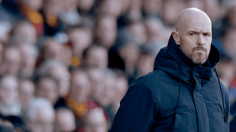 Erik Ten Hag agrees deal in principle to become Manchester United manager